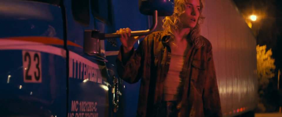 International ProStar