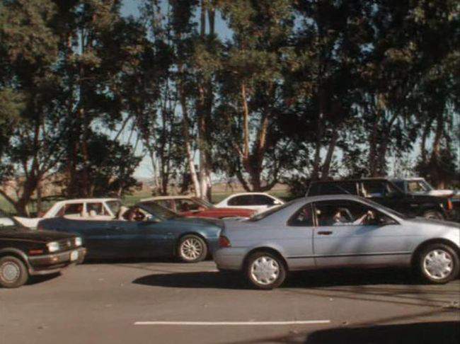 Toyota Paseo