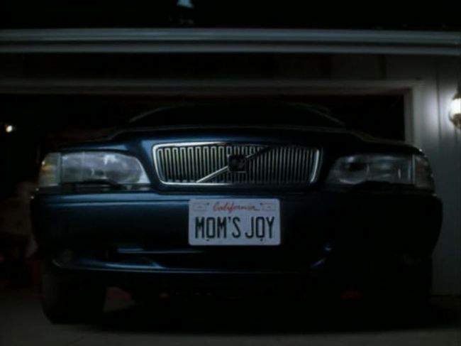 Volvo C70