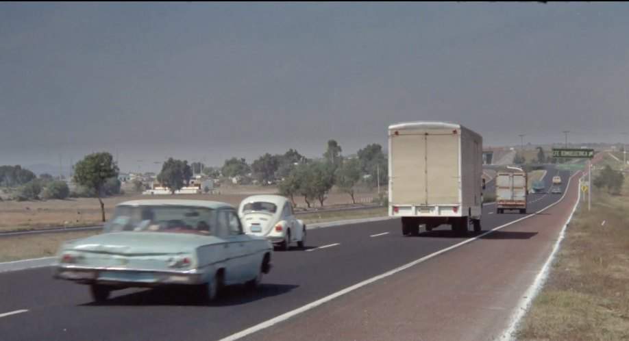 Chevrolet Biscayne