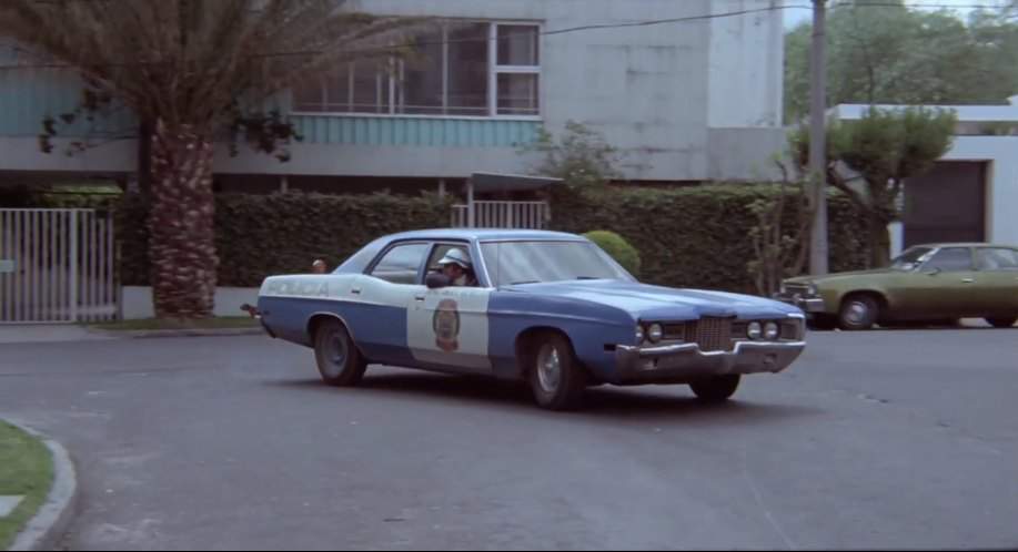 Chevrolet Chevelle