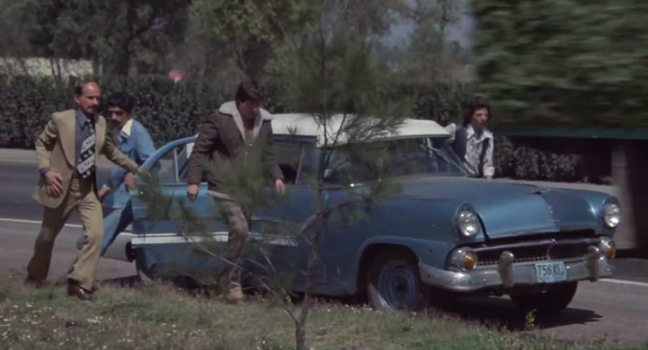 Ford Fairlane