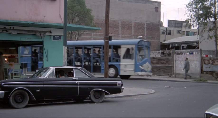 Ford Falcon Futura