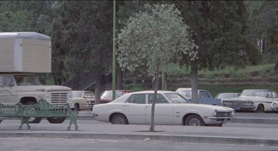 Ford Maverick