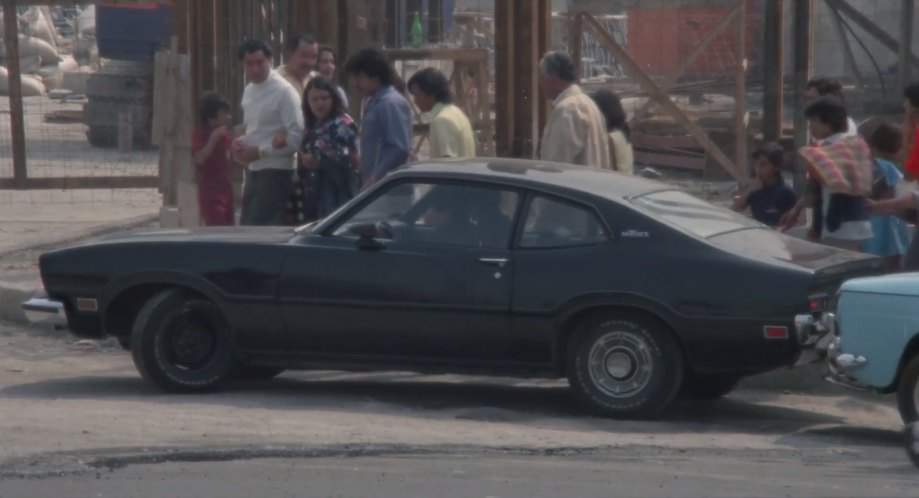 Ford Maverick