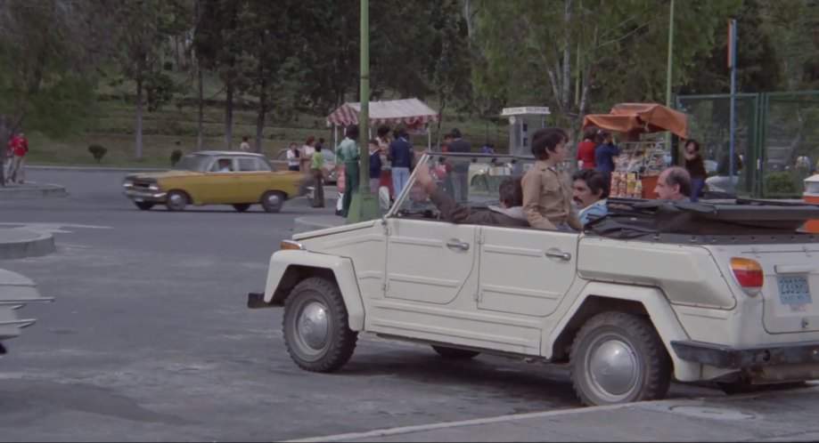 Opel Rekord