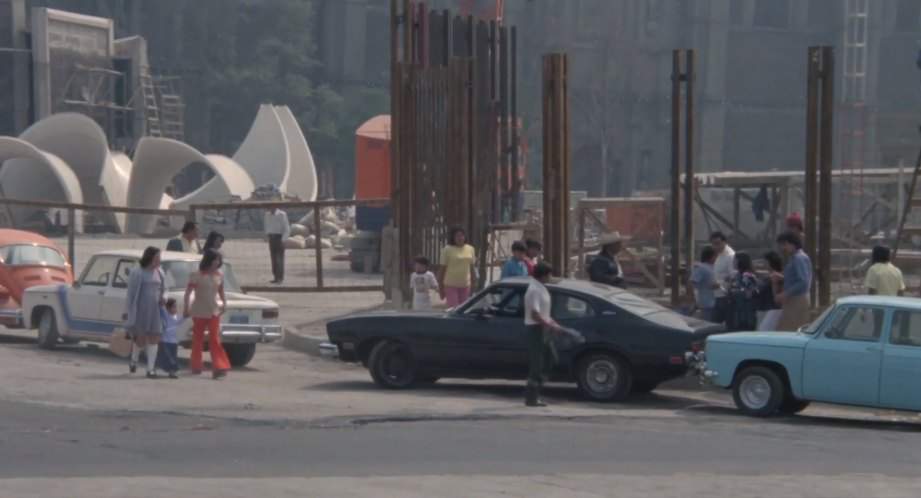 Renault 8
