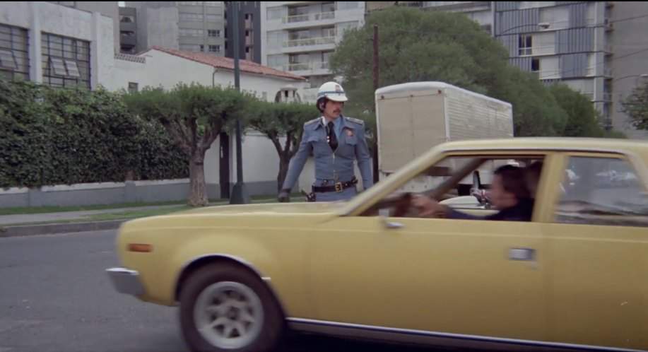 VAM Rambler American
