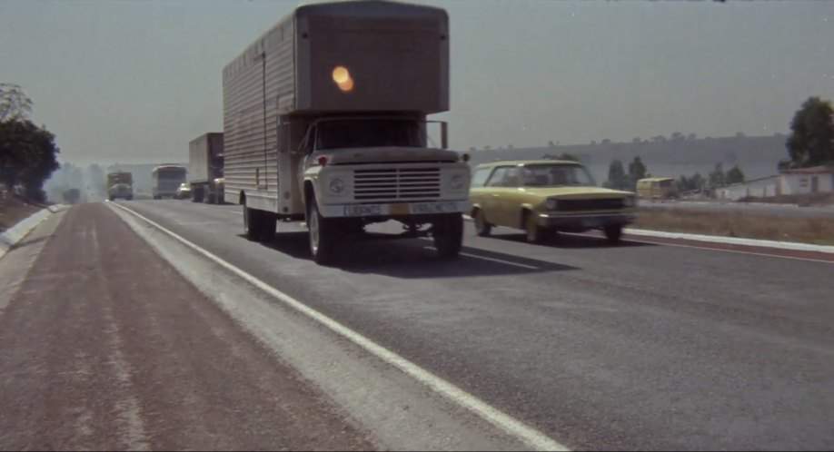 VAM Rambler American
