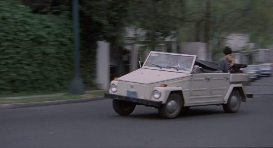 Volkswagen Safari