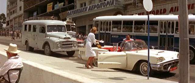 Austin T203