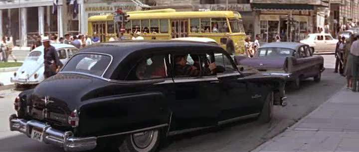 Plymouth Belvedere