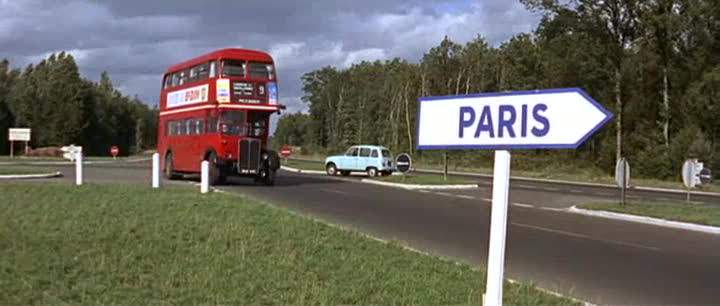 Renault R4