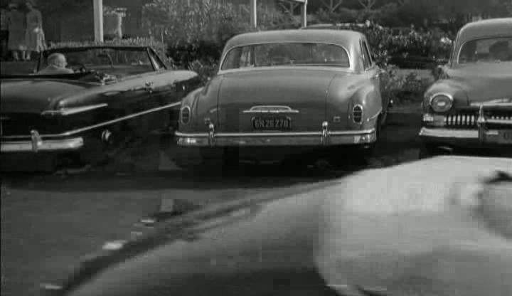 De Soto Custom