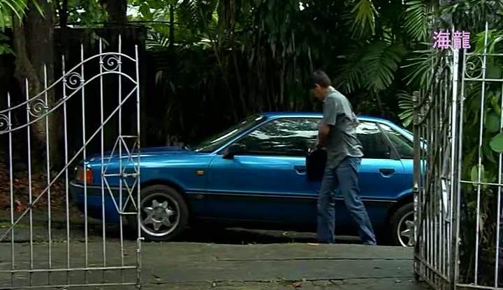 Audi 80 B3