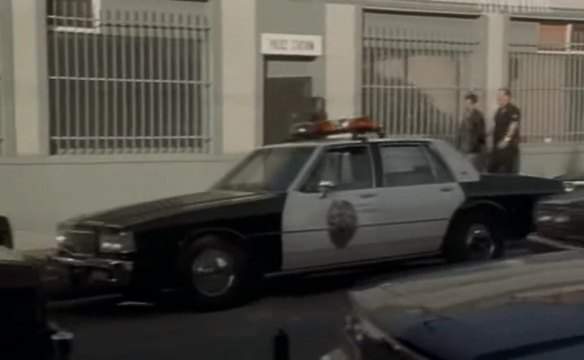 Chevrolet Caprice
