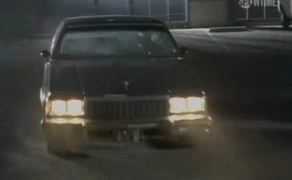 Chevrolet Caprice Classic
