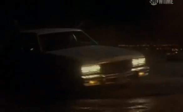 Chevrolet Caprice Classic