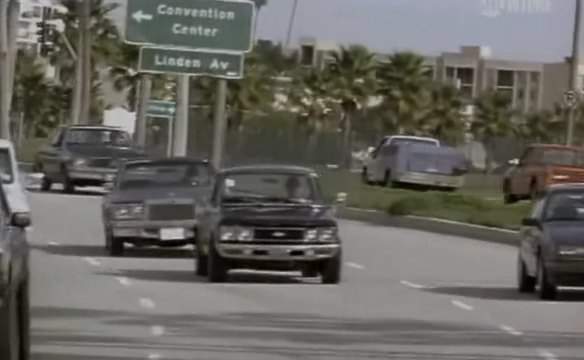 Chevrolet LUV