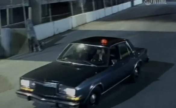 Dodge Diplomat