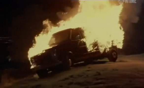 Ford Econoline