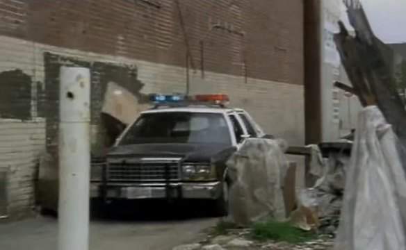 Ford LTD Crown Victoria