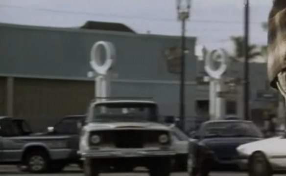 Jeep Wagoneer