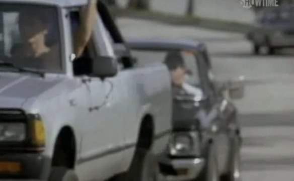 Nissan 720