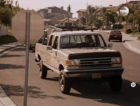 Ford F-350