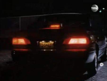 Ford Taurus