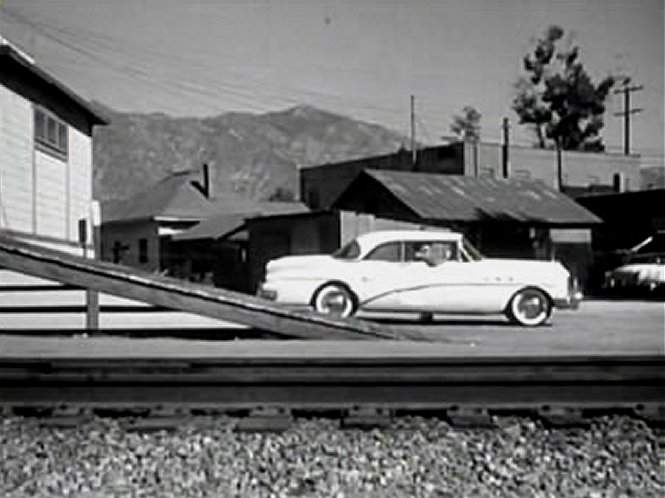 Buick Super