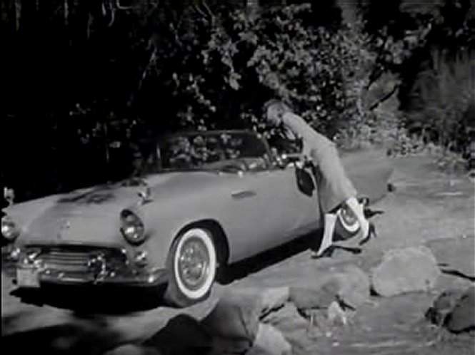 Ford Thunderbird