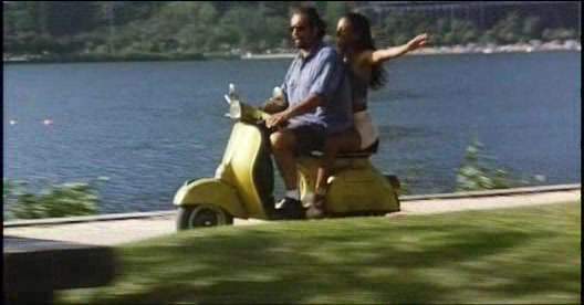 Piaggio Vespa