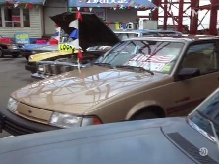 Chevrolet Cavalier
