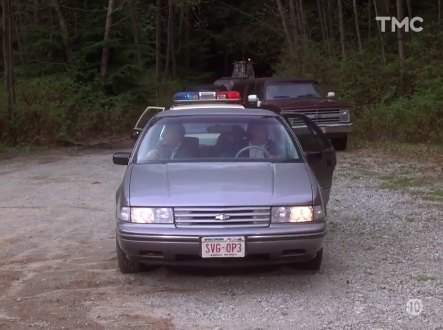 Chevrolet Lumina