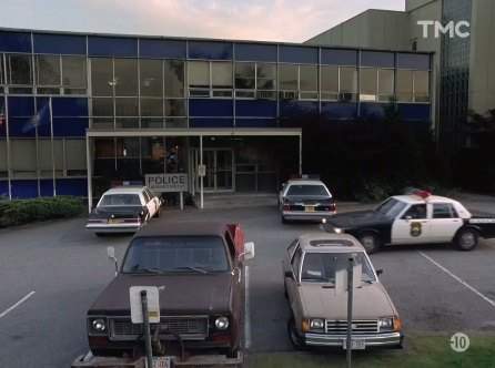 Ford Escort