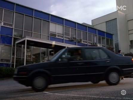 Volkswagen Jetta A2