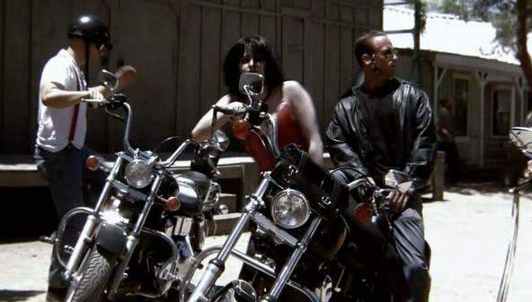 Harley-Davidson Dyna