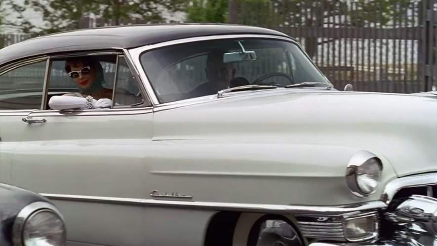 Cadillac Series 62