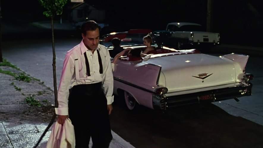 Chevrolet Bel Air