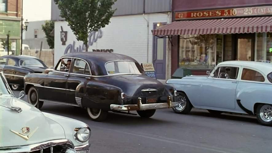 Chevrolet One-Fifty