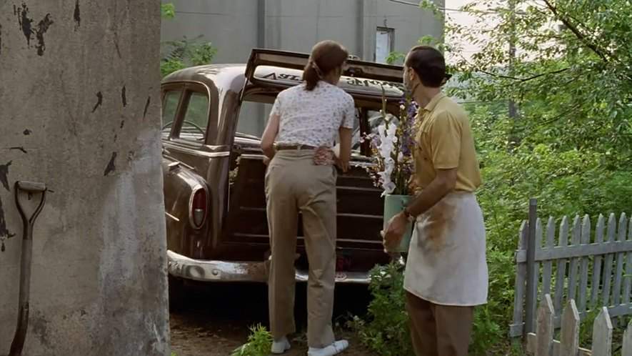 Chevrolet Two-Ten Handyman