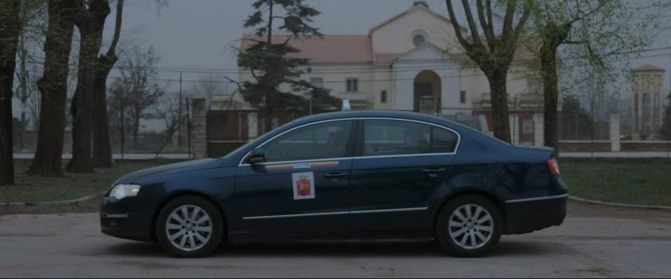 2006 Volkswagen Passat B6 Typ 3C in Awareness