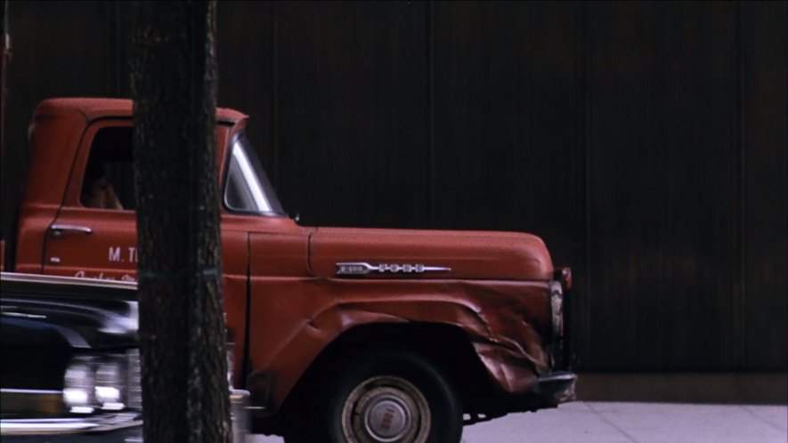Ford F-100