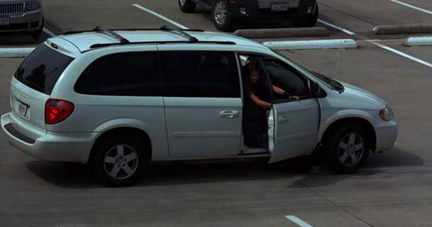 Dodge Grand Caravan