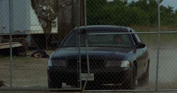 Ford Crown Victoria