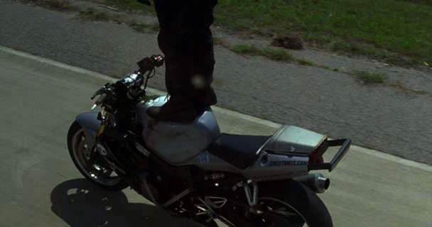 Honda CBR 600 F4i