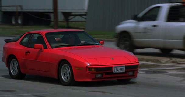 Porsche 944