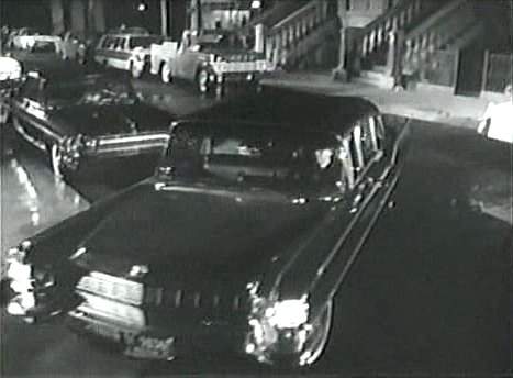Cadillac Fleetwood 75