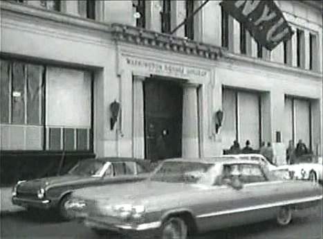 Chevrolet Impala
